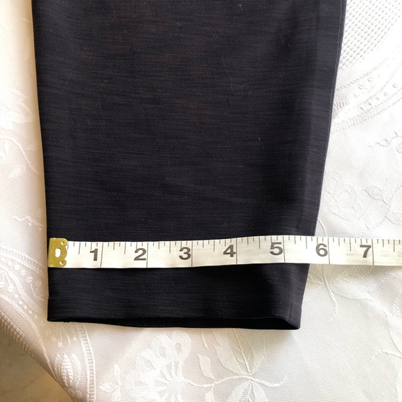 Lululemon Athletica Men’s Size L Black Joggers Sweatpants Yoga Pants Activewear - Picture 8 of 16